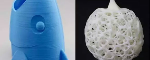 同为工业级3D打印机,SLA和FDM的差别在哪儿?(图3) 同为工业级3D打印机,SLA和FDM的差别在哪儿?(图3)