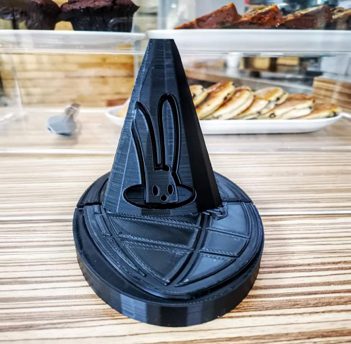 3D打印微工厂,首选华体会3D打印机(图2) 3D打印微工厂,首选华体会3D打印机(图2)