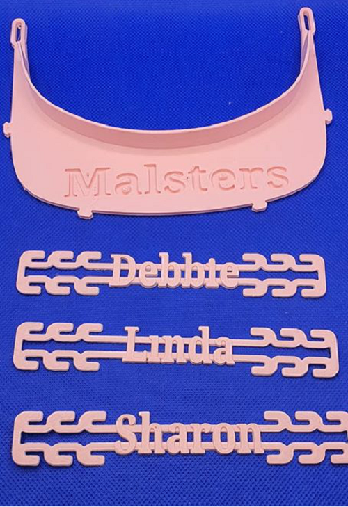 3D打印微工厂,首选华体会3D打印机(图1) 3D打印微工厂,首选华体会3D打印机(图1)