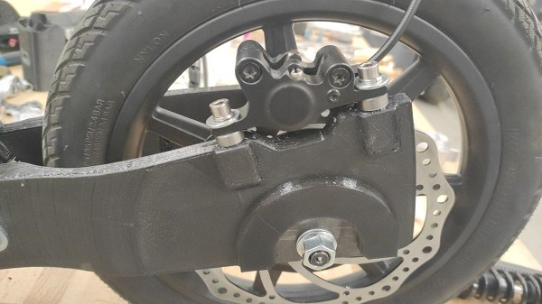 华体会3D打印机可以打印碳纤维吗?(图2) 华体会3D打印机可以打印碳纤维吗?(图2)